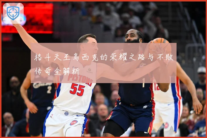 格斗天王乌西克的荣耀之路与不败传奇全解析