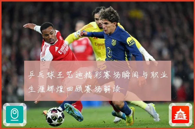 乒乓球王艺迪精彩赛场瞬间与职业生涯辉煌回顾赛场解读