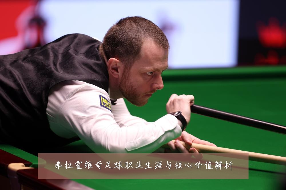 弗拉霍维奇足球职业生涯与核心价值解析