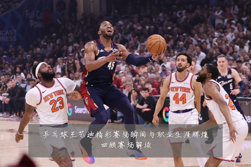 乒乓球王艺迪精彩赛场瞬间与职业生涯辉煌回顾赛场解读