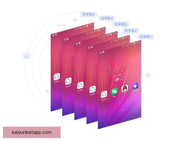 开云手机APP全面解析与使用技巧指南助力高效管理