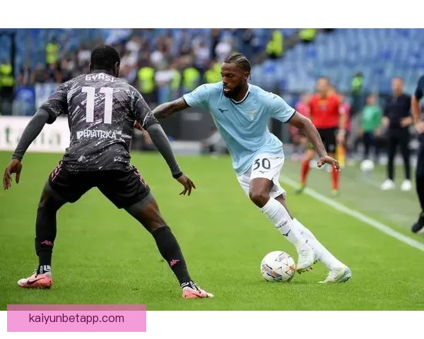 拉齐奥最新动态:塔瓦雷斯成长与诺斯林激烈竞争掀起风波 拉齐奥最新动态:塔瓦雷斯成长与诺斯林激烈竞争掀起风波