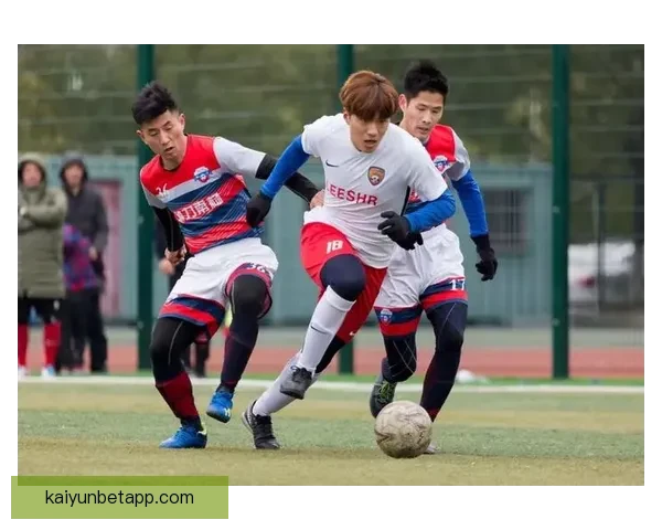 精准足球竞猜推荐，助你赢得大奖轻松掌握比赛走势