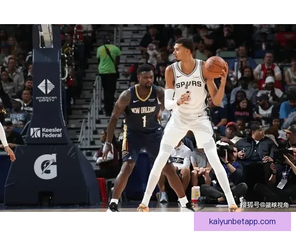 文班亚马砍下二十分八板五封盖马刺大胜步行者终结悬念送十六连败