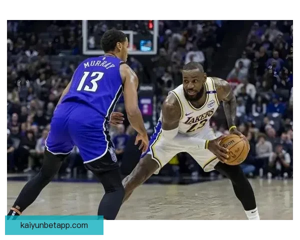 NBA官方：骑士胜利即可锁定季后赛 湖人需满足两条件之一才可夺太平洋赛区冠军