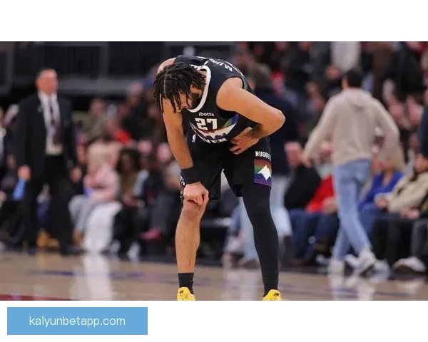 文班亚马空砍高分惜加时失利生涯对约基奇战绩仍落后