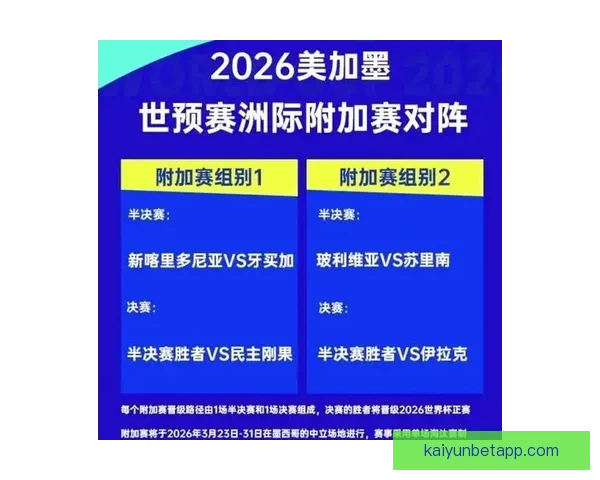 2026世界杯举办国家揭晓赛事亮点与主办城市全解析