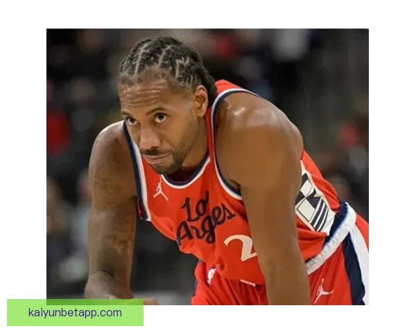 里程碑时刻莱昂纳德连续五十场得分二十以上创三十岁球员纪录